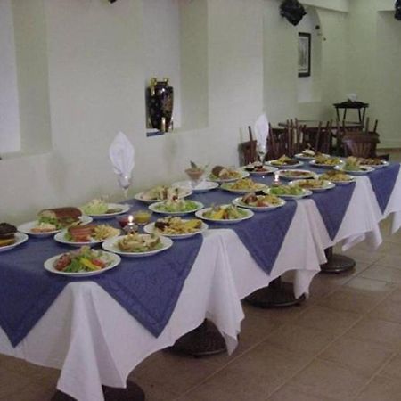 Hotel Hacienda De Los Angeles By Rotamundos Comitan de Dominguez Ngoại thất bức ảnh