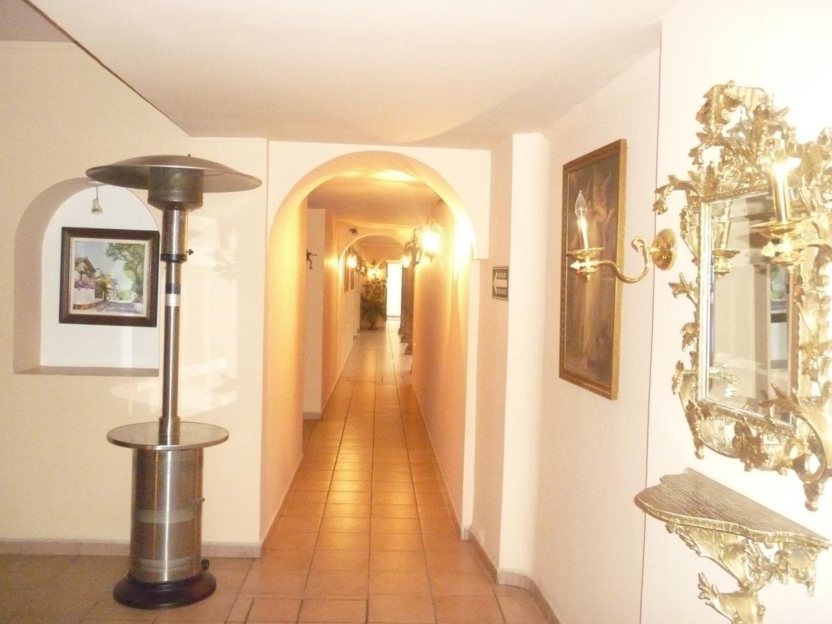 Hotel Hacienda De Los Angeles By Rotamundos Comitan de Dominguez Ngoại thất bức ảnh
