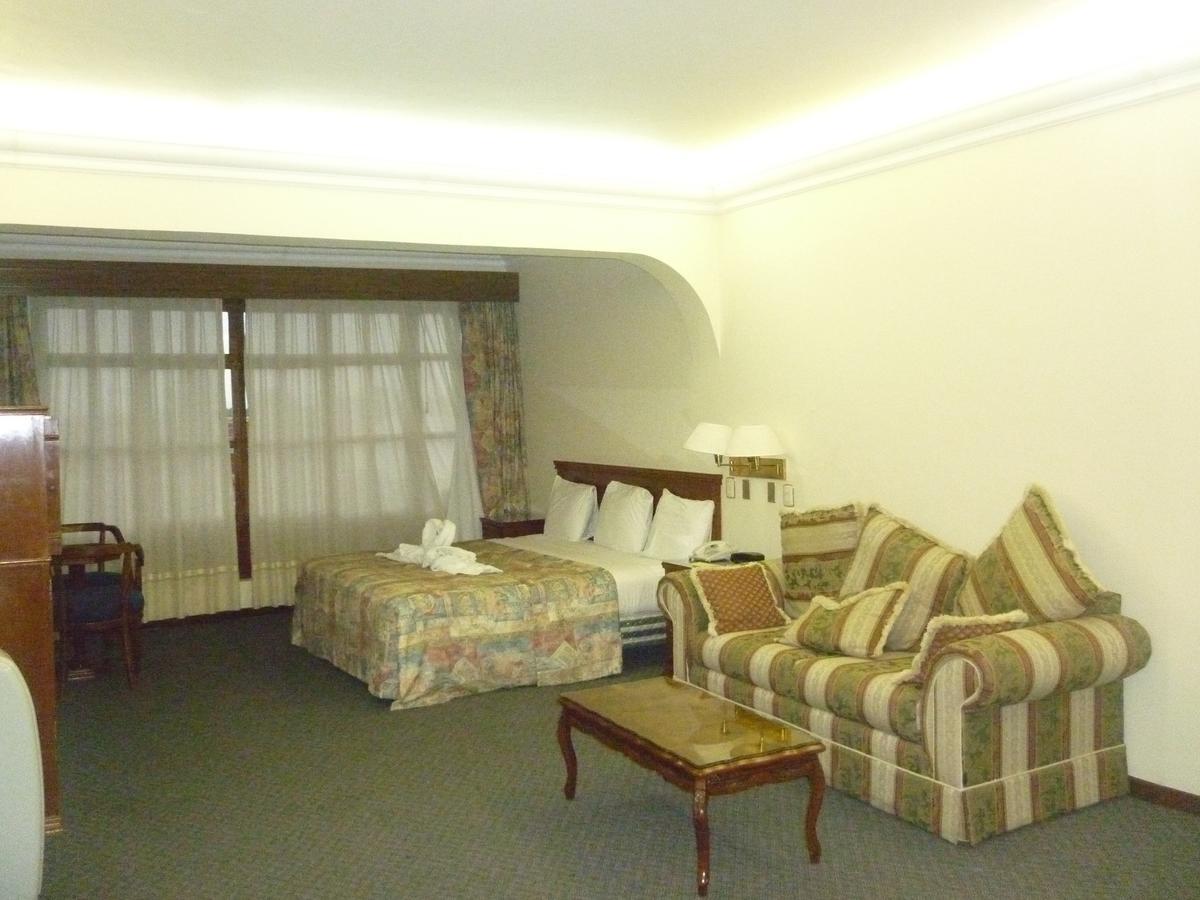 Hotel Hacienda De Los Angeles By Rotamundos Comitan de Dominguez Ngoại thất bức ảnh